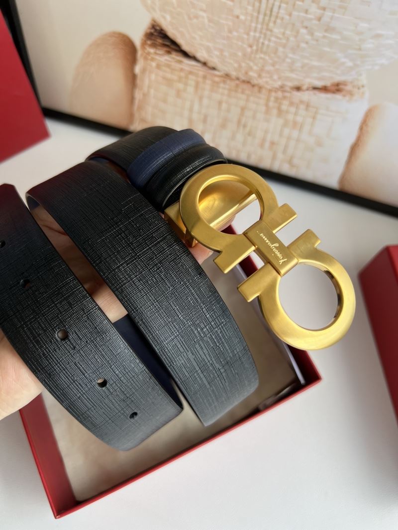 Ferragamo Belts